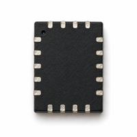 100% Original UQFN-16 TXBN0304RSVR Video Processing Price List For Electronic Components