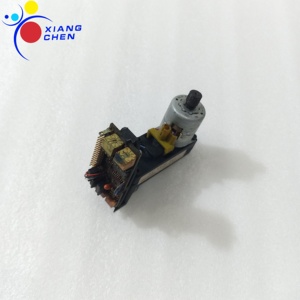 Moteur d'encre d'occasion d'origine ER C37M808335 C37M 8083 35 pour machine d'impression offset Man Roland - Product Image 2