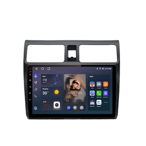 Junsun Carplay <span class=keywords><strong>Android</strong></span> Tự Động Đài Phát Thanh Xe Hơi Cho <span class=keywords><strong>Suzuki</strong></span> Nhanh 2003 2010 Xe Máy Nghe Nhạc DVD Cho <span class=keywords><strong>Suzuki</strong></span> Nhanh Nhanh Đài Phát Thanh Xe Stereo Navigation - Product Image 1