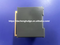 Controlador de Movimiento Delta AX-316EA0MA1T Serie AX-3, Controlador de Automatización Programable EtherCAT de 16 Ejes, Unidad de CPU Industrial
