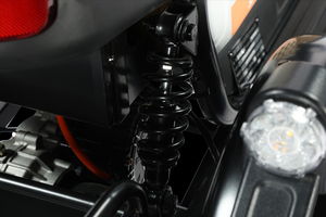 High Quality Manufacturer Wholesale 48V 60V 600W High Power Tricicle Electric Electric <b>Passenger</b> Trike for Adults - Product Image 3