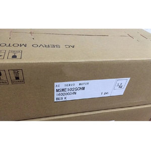 ใหม่ MSME302S1H MSME302GCHM MSME102GCHM มอเตอร์ AC สำหรับอุตสาหกรรมอัตโนมัติควบคุมการเคลื่อนที่เครื่องไดรฟ์มอเตอร์ - Product Image 6