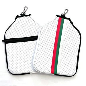 ปลอกหุ้มไม้พายพิคเคิลบอลแบบนีโอพรีนสั่งทำพิเศษ ปลอกไม้พายคุณภาพสูงทำจากนีโอพรีน - Product Image 2