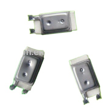 J5AP Series Thermal Protector Thermal Switch for DC Motor