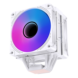 2026 Hot Sale Most Popular CPU Heatsink <b>Fan</b> Air Cooler Radiator 6 HeatPipe ARGB 12cm PWM Cooling Game LGA1700/1151 AM4/5 Process - Product Image 4