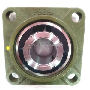 Gối khối mang ukf210 + he2310 mang ucf210 đơn vị nhà ở và Bộ chuyển đổi tay áo - Product Image 3