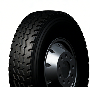 Neumático Radial de Acero para Camión M306, Venta Directa de Fábrica, 9.00R20-16PR, Económico, Alta Velocidad, Larga Distancia, con Precio Competitivo - Product Image 6