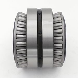 ตลับลูกปืนเม็ดเรียว T2EE100 ขนาด 100x165x47 มม. รุ่น JL10049/10 VKHB2147 ตลับลูกปืนสำหรับรถยนต์ - Product Image 5