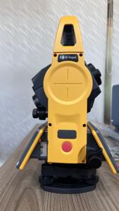 جهاز مسح هاي-تارجت HTS-720 GPS للتحديد المرئي للمواقع، محطة متكاملة ZTS-720 مع شاشة ملونة - Product Image 5