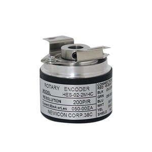Codificador Rotatorio HES OVW2-06-2MHT-1024-2MD 25-20-036 Codificador de Precisión Interno para Motor - Product Image 5