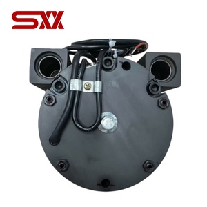 Ensemble de frein d'ascenseur Mitsubishi ZTB-4050 / P101047A141G02L02 et garnitures de remplacement - Product Image 5