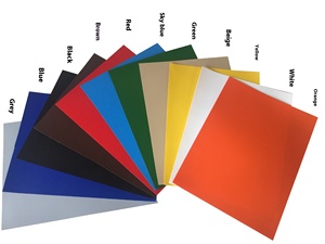 Lona Impermeable de PVC Transparente, Malla de Poliéster Laminada, <span class=keywords><strong>para</strong></span> <span class=keywords><strong>Cubrir</strong></span> <span class=keywords><strong>Ventanas</strong></span> de Carpas, con un Número de Hilos de 1000d*1000d - Product Image 5