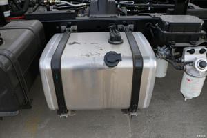 Autocarro Ribaltabile Tangjun Ouling S3 150hp 4.1m per Progetti di Paesaggistica, Motore Diesel, Alta Efficienza e Stabilità - Product Image 6