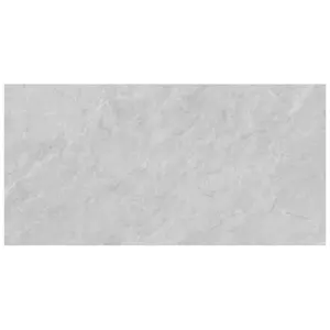 Italy Grey Marble Cloudy Grey Marble Slab Dora Cloud Grey Marble for Step