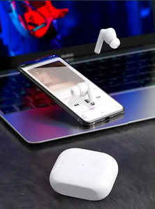 US Warehouse Hot Selling Originele Fabrieksgroothandel Air Earphone Pro 2 Draadloze Oordopjes Pods4 Pro 3 ANC In-ear Hoofdtelefoon - Product Image 3