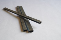 Entretoise en aluminium avec bande butyle, barre en aluminium avec adhésif double face pour vitrage isolant, fenêtres et portes creuses