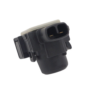 YITRUM เซ็นเซอร์จอดรถ 89341-0E010-C0 สำหรับเรดาร์ถอยหลังโตโยต้า 12V เปิดใช้งานด้วยเสียง - Product Image 4