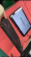Tableta Robusta Android 14 de 10 Pulgadas con NFC GMS para Terminal de Pago Minorista, Tableta POS para Servicios de Tienda