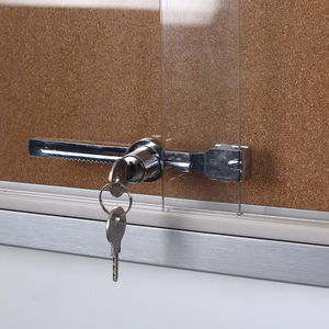 Panneau de photos <span class=keywords><strong>en</strong></span> liège de renard, planche de bariolée murale - Product Image 4