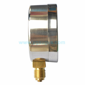 เกจวัดแรงดันแก๊สราคาประหยัด - Product Image 4