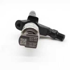 Mới 16600eb70d 095000 6250 DIESEL nhiên liệu Common Rail <span class=keywords><strong>Injector</strong></span> xuất tại Trung Quốc cho <span class=keywords><strong>Nissan</strong></span> 16600ec00 tiêm van - Product Image 2