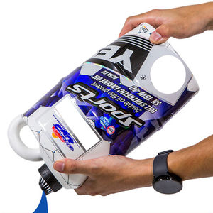 <span class=keywords><strong>Aceite</strong></span> lubricante de motor LIHENG para automóviles <span class=keywords><strong>5W30</strong></span> <span class=keywords><strong>5W40</strong></span> 10W30 10W40 <span class=keywords><strong>aceite</strong></span> lubricante de motor sintético completo de alta calidad - Product Image 3