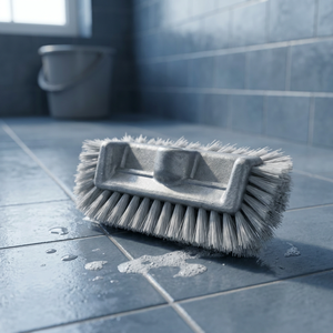 Brosse à neige télescopique avec grattoir à glace pour voiture/camion/SUV, poils en mousse PP et PVC, qualité supérieure - Product Image 3