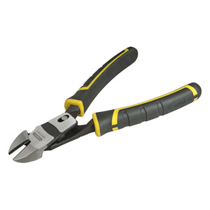 คีมตัดสายไฟและสายเคเบิล FatMax ขนาด 7 นิ้ว แบบใบมีดเฉียง - Product Image 1