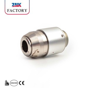 Qbh sợi quang giao diện Laser đầu CO2 Laser bộ phận thiết bị cho ngành công nghiệp xây dựng bền kim loại thủy tinh giá cả cạnh tranh - Product Image 3