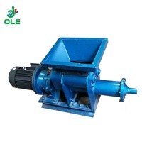 Machine d'extrusion céramique à double arbre, nouveau modèle, pour argile et poterie