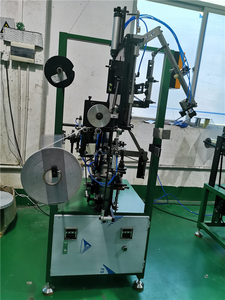 <span class=keywords><strong>Machine</strong></span> à emballer de fleur automatique pour cadeaux, pièces, pour la fabrication de fleurs - Product Image 3