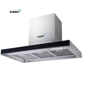 Xunda <span class=keywords><strong>hotte</strong></span> de cuisine intelligente <span class=keywords><strong>professionnelle</strong></span> en acier inoxydable Design moderne OEM <span class=keywords><strong>hotte</strong></span> de cuisine de luxe <span class=keywords><strong>hotte</strong></span> aspirante hottes de cuisinière - Product Image 6