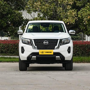 Camioneta <span class=keywords><strong>Nissan</strong></span> Navara 2026, Transmisión Automática de 8 Velocidades, Autos Nuevos de 5 Plazas, Autos Medianos, Exportación de China, Camionetas a Precios Razonables - Product Image 3