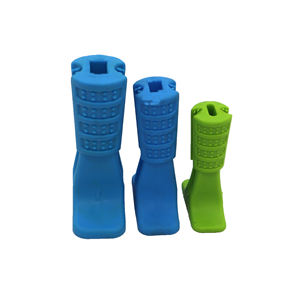 Factory <strong>Wholesale</strong> Pet <strong>Supplies</strong> <strong>Dogs</strong> Cleaning Chew Toy Care Pet Toothbrush Stick for <strong>Dog</strong> - Product Image 2