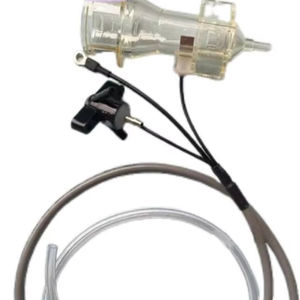 BC1800 BC1900 BC2900 BC3000P BC3000Plus BC3200 o piscina de cámara de montaje de baño de conteo de RBC - Product Image 1