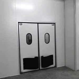 <span class=keywords><strong>Chambre</strong></span> <span class=keywords><strong>froide</strong></span> compacte Zhaoxue à <span class=keywords><strong>température</strong></span> <span class=keywords><strong>positive</strong></span>/négative, compresseur Emerson, garantie 1 an, 220V/380V, utilisation facile - Product Image 4