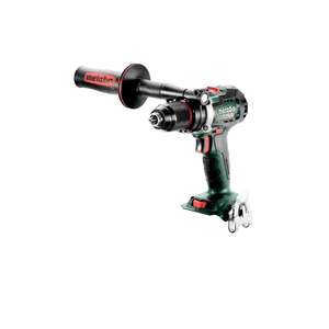 METABO - 602358840 BS 18 LTX BL I-Perceuse-visseuse sans fil 18V (sans batterie ni chargeur) - Product Image 1