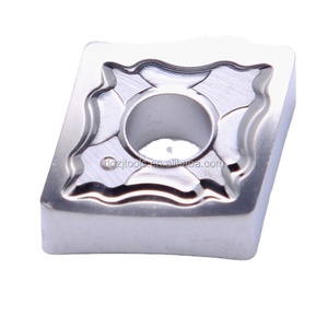 Bằng Sáng Chế Hình Học CCMT09T3 Cacbua Quay Chèn Cho Thanh Khoan Bên Trong - Product Image 1