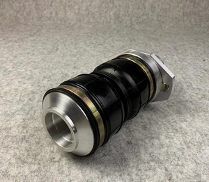 Para <span class=keywords><strong>Dodge</strong></span> <span class=keywords><strong>caliber</strong></span> <span class=keywords><strong>srt4</strong></span> (2007-2012), suspensión trasera, resorte de aire, diseño de fuelle Delgado/amortiguador, suspensión neumática - Product Image 4