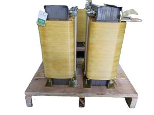 Reactor de Aislamiento Robusto HBDTECH <span class=keywords><strong>con</strong></span> Caída de Voltaje Estable del 2% - Control de Vibraciones, Compatible <span class=keywords><strong>con</strong></span> Todos los Principales Sistemas de Inversores - Product Image 1