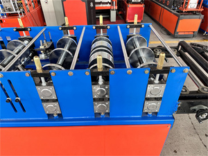 Máquina Automática para Formar Tejas de Techo con Rendimiento Estable - Product Image 2