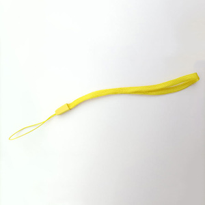 Correa de Nylon con Anillo para Colgar el Teléfono, Esencial para Viajes - Product Image 1