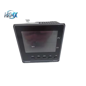 E5AC-CX3ASN-804 Temperature Controller Temperature Control <b>Meter</b> - Product Image 1
