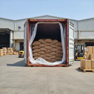 Contenitore in PP/PE per Alimenti da 20 Piedi Prodotto in Cina, Capacità 20 Tonnellate, per Polveri/Granuli Secchi, Esportazione nei Paesi <span class=keywords><strong>Francofoni</strong></span> Africani - Product Image 3