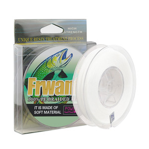 6LB-300LB 300 M 1000 M/spool pe dòng fishing 8 strands dòng bện - Product Image 4