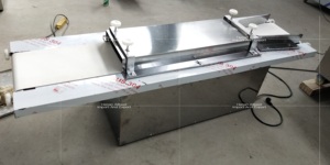 Máquina Divisora y Formadora de Masa para Baguettes, Máquinas de Panadería en Venta, Compra Verificada - Product Image 4