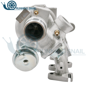 Turbo TD04 49377-00220 49377-00200 49377-09110 04884234AC 04884234AB 3050195 para Chrysler PT Cruiser, Neon SRT <span class=keywords><strong>EDV</strong></span> 2.4L - Product Image 4