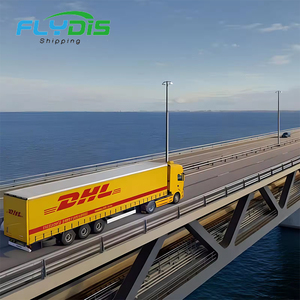 Spedizione Gratuita da Magazzino LCL Express UPS DHL Agente di Spedizione Shenzhen Via Aerea e Marittima dalla Cina a Pakistan Filippine Germania <span class=keywords><strong>Marocco</strong></span> <span class=keywords><strong>Italia</strong></span> - Product Image 2