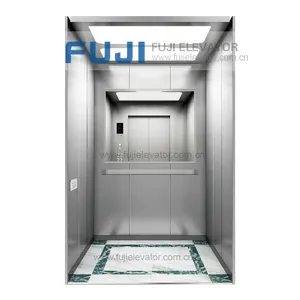 FUJI New Design Fashion Small Home Lift Villa Elevator For Sale