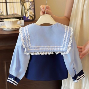 Conjunto de Ropa para Niñas Primavera-Otoño 2026, Vestido de Conejita, Disfraz Infantil, Vestido de Princesa, Tallas 90-140cm - Product Image 4